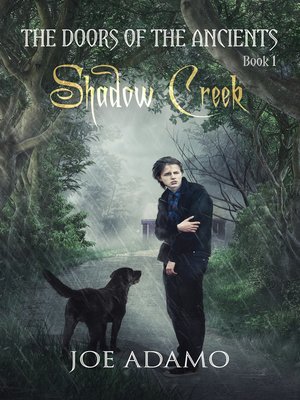 cover image of Shadow Creek